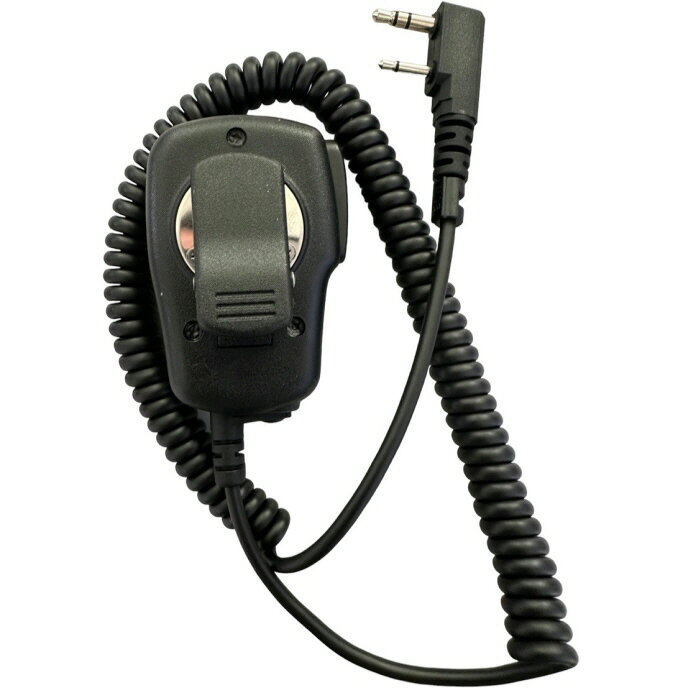 OHM-MSP-THD75　IP54準拠 防水防塵仕様 THD74/THD75専用のミニサイズスピーカーマ...