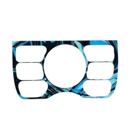 CS-ID52-BLUE-MARBLE24 ※限定カラー ID-52用カラーシート (CSID52BLUEMARBLE24) CS-ID52-BLUE-MARBLE24 ※限定カラー ID-52用カラーシート (CSID52BLUEMARBLE24)