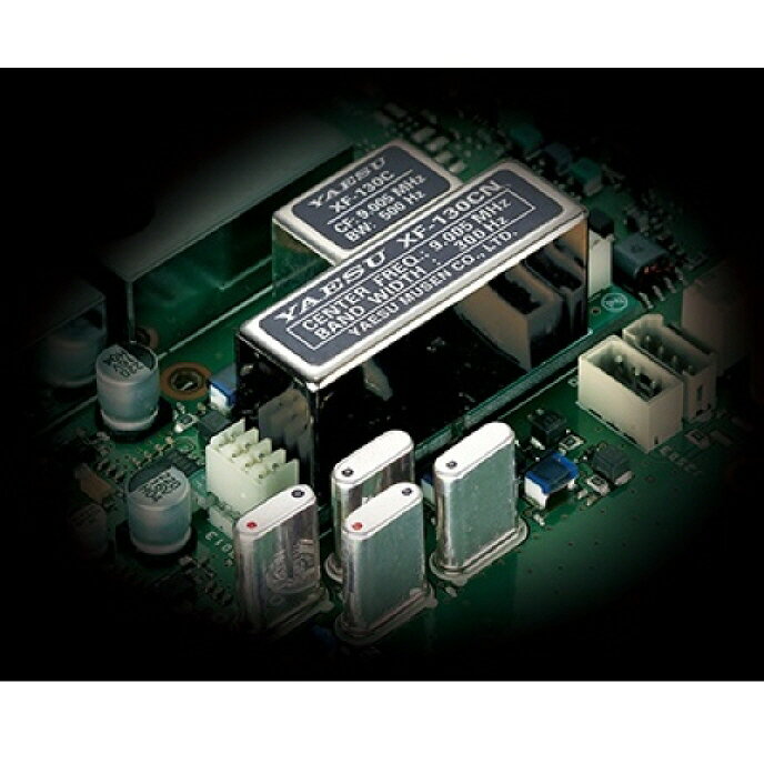 FTDX10M(50W)■液晶保護シート■&■...の紹介画像2
