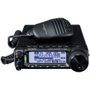 FT-891M(50W)+トランス式電源GSV3000セット(液晶保護シートとワンパチ君もプレゼント)■FT891M+液晶保護シート+GSV3000+ワンパチく...