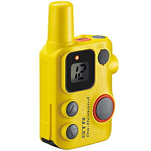 SRFD10 超小型・軽量 オンデマンドマイクロインカム カラー:イエロー(YELLOW)【本体3年長期保証】 SRFD10 超小型・軽量 オンデマンドマイクロインカム カラー:イエロー(YELLOW)【本体3年長期保証】