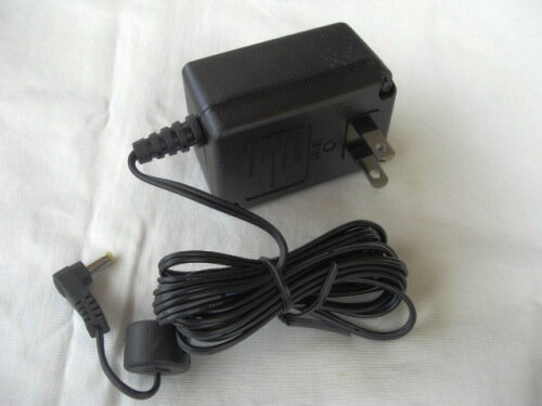 アイコム　BC-196 （BC196） バッテリーチャージャーACアダプター/IC-R6付属品