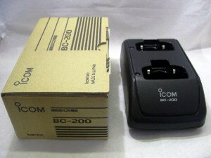 IC-2730B(IC2730B) Black Edition 20WCB980(外部スピーカー) アイコム ICOM 144/430MHz FMトランシーバー アマチュア無線