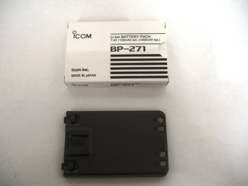 �������ࡡBP-271 ��BP271�� �������Хåƥ꡼7.4V1150mAhmin 1200mAhtyp�ڤ��