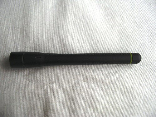 アイコム　FA-S06U　（FAS06U） IC-DPR6初期付属ミドルアンテナ（351MHz）【10.0cm...