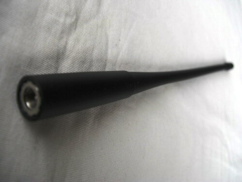 アイコム　FA-S07U （FAS07U） 短縮型防水アンテナ（351MHz）【21.6cm】【ゆ】