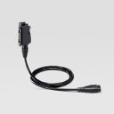 アイコム OPC-661 (OPC661) マイクスイッチ未内蔵型接続ケーブル