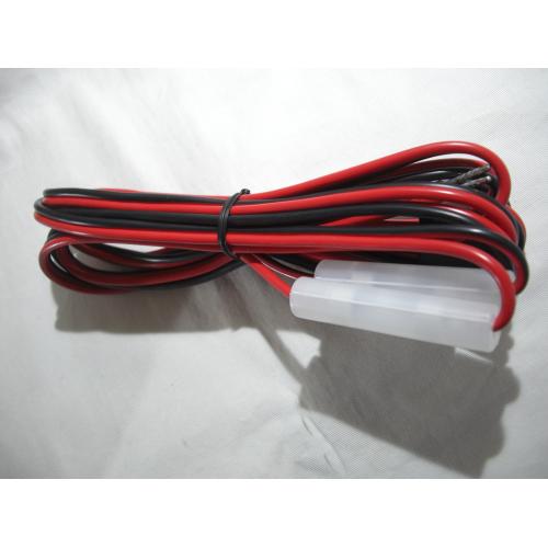 アイコムOPC-345A（OPC345A） DC電源ケーブル 15A /3m