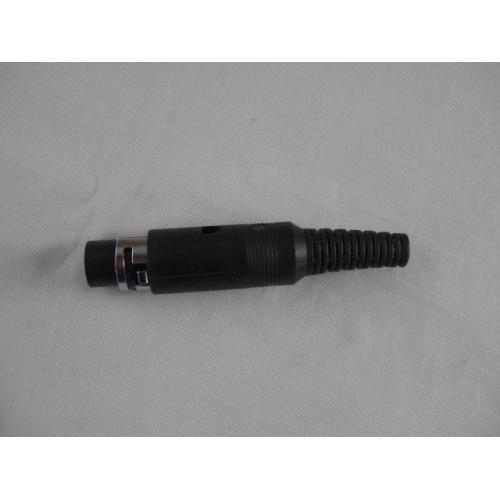 DIN-7Jコネクター (DIN7J) (112)【ゆ】