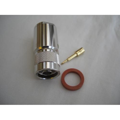 NP-10(NP10)コネクター(034)【ゆ】