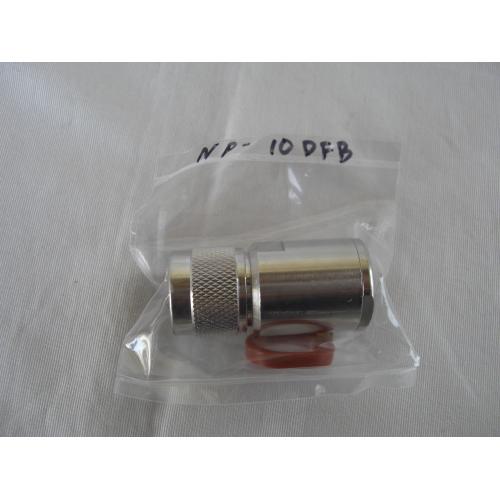NP-10DFB(NP10DFB)コネクター(028)【ゆ】