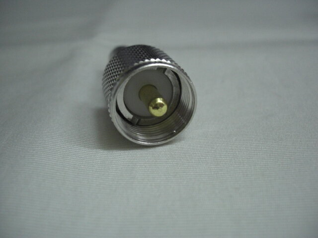 MP-5X(MP5X) 脱着式コネクター (016)【ゆ】