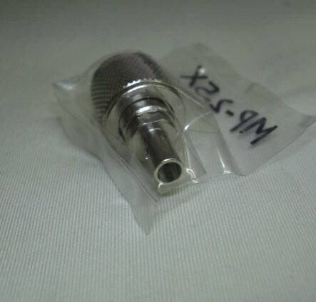 MP-2.5X(MP2.5X) コネクター (...の紹介画像3