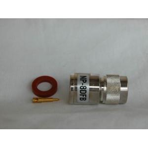 NP-8DFB(NP8DFB)コネクター(033)【ゆ】