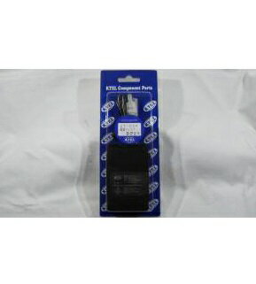 Rakuten - ケテル　KT026-IC-DPR5　（KT-026DPR5）※先バラ　これで、DPRを車から電源とれます！