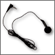 ケンウッドHS-9G(HS9G) プチホン型イヤホン【ゆ】