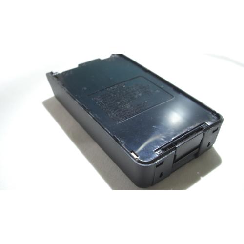 ケンウッド　KBP-5 （KBP5） バッテリーケース単三アルカリ乾電池×6本※ローパワー1...