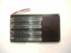 スタンダード　FBA-28　（FBA28） FT-817シリーズ用単三電池パック（初期付属）【ゆ】