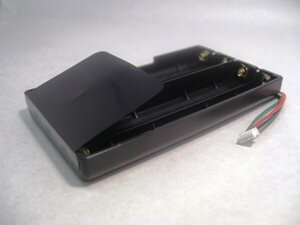 スタンダード　FBA-28　（FBA28） FT-817シリーズ用単三電池パック（初期付属）【ゆ】