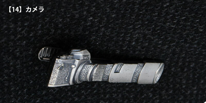 【BLACK FRIDAY クーポンあり】ネクタイピン ファッション タイバー 日本製 カメラ　おもしろ ユニーク..