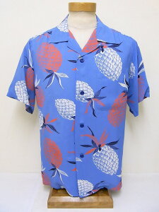 SUN SURF[󥵡] ϥ PINEAPPLE SS35315 (BLUE)