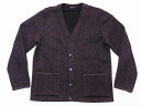 FULLCOUNT[tJEg] uEYr[` J[fBK BBJ8-005 BROWN'S BEACH CARDIGAN (IbNXtH[hO[)  萔 yRCPz