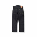 FULLCOUNT[フルカウント] ジーンズ L0105XX 50's 501XX 0105 ワイドストレート 13.5oz デニム ジーパン Limited Special Denim (インディゴブルー/ONE-WASH) 送料無料 代引き手数料無料