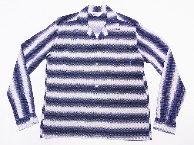 STAR OF HOLLYWOOD[֥ϥꥦå] ץ󥷥 SH28121 Ĺµ GRADATION STRIPES ץ󥫥顼 (եۥ磻) ̵