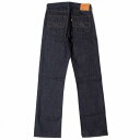 WAREHOUSE ウエアハウス ジーンズ 1000XX DSB デッドストックブルー Dead Stock Blue ジーパン 13.5oz デニム Gパン (インディゴ/NON-WASH) 送料無料 代引き手数料無料