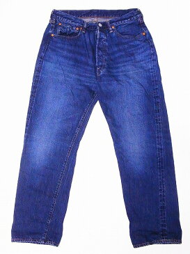 WAREHOUSE[ウエアハウス] ジーンズ 1101 セコハン ジーパン 2ND-HAND 12oz デニム セカンドハンド (インディゴ/USED-WASH(濃)) 送料無料 代引き手数料無料 【RCP】