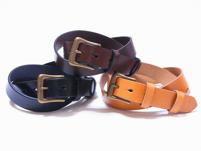 WAREHOUSE[ウエアハウス] スリムベルト ベルト 6041 SLIM BELT レザーベルト 送料無料 代引き手数料無料