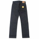 DENIME ドゥニーム ジーンズ 224 66MODEL 66モデル ジーパン Gパン ウエアハウス WAREHOUSE 66 モデル (インディゴ/NON-WASH) 送料無料 代引き手数料無料