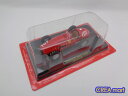 フェラーリ・F1コレクション【中古】vol.15 Ferrari 500F2 1952 アルベルト・アスカリ|詳細画像