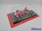 フェラーリ・F1コレクション【中古】vol.33 Ferrari 312 B 1970 ジャッキー・イクス