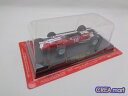 フェラーリ・F1コレクション【中古】vol.51 Ferrari 512 F1 1965 ペドロ・ロドリゲス