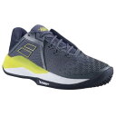 Babolat バボラ オムニ・クレー用テニスシューズ プロパルス フューリー オムニ メンズ 30S23624-3027