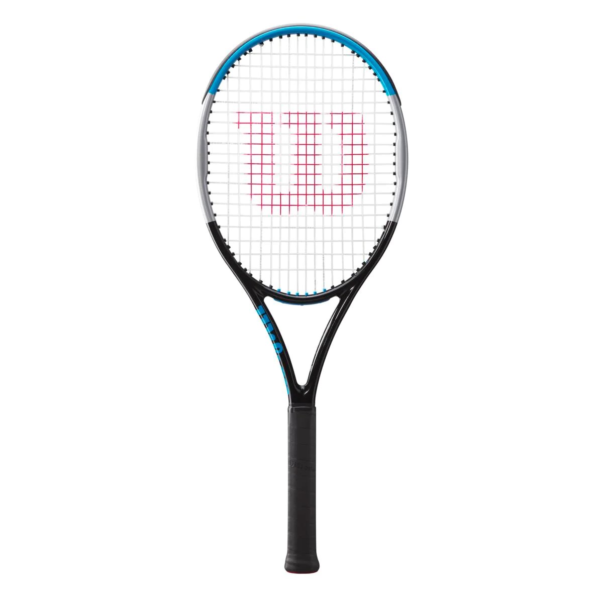 【国内正規品】Wilson テニスラケット　ULTRA TOUR 100CV V3.0 WR038511　293g 100平方インチ 　硬式テニスラケット　品質保証書付