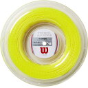 Wilson EB\@SYNTHETIC GUT POWER 16@[Kbg@yKiz