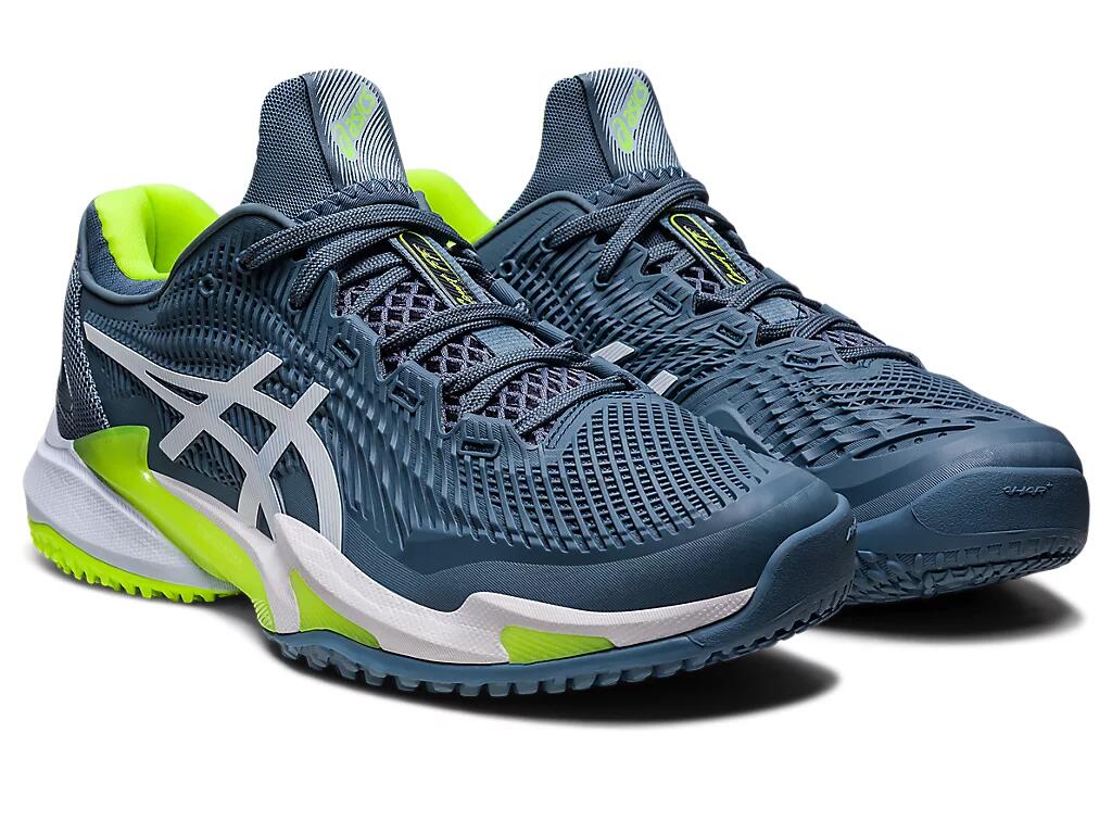 asics AVbNX IjEN[R[gpejXV[Y COURT FF3 OC R[g FF 3 OC Y @1041A369 400