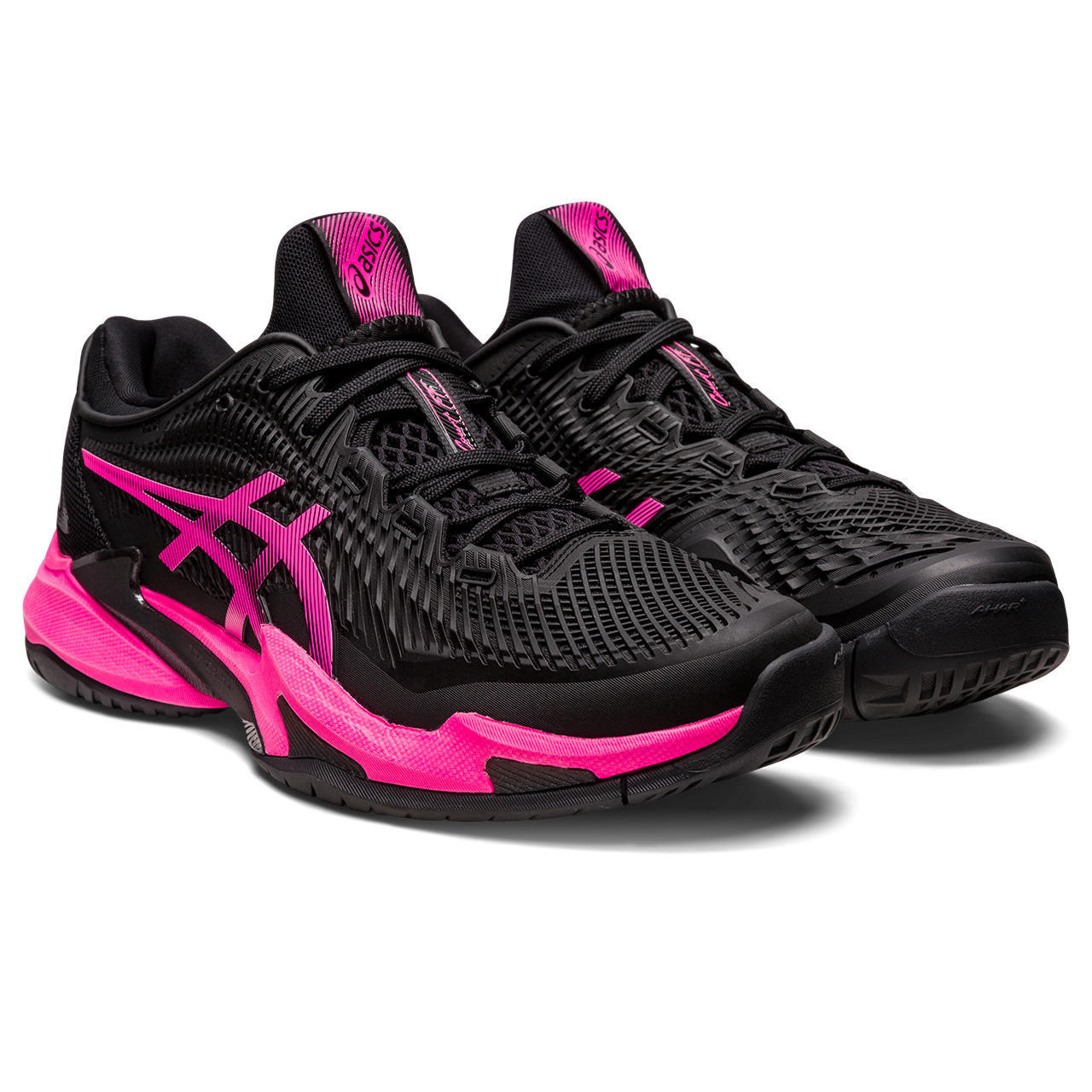 asics COURT FF 3 1041A370 Y