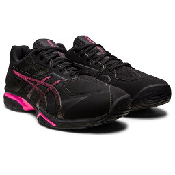 asics アシックス オムニ・クレー用テニスシューズ PRESTIGELYTE 4 OC プレステージライト エキストラワイド 1043A014-001