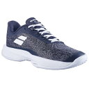 Babolat バボラ オムニ クレーコート用テニスシューズ ウィメンズ ジェット テレ 2 サンド グラス W JET TERE 2 SAND GRASS W