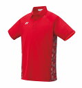 YONEX テニスウェア メンズゲームシャツ（フィットスタイル） 10298（496） その1