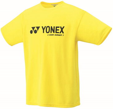 YONEX テニスウェア ユニベリークールTシャツ 16201(279)