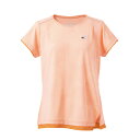 2024NtĔf Babolat o{ ejXEFA fBX VS SHORT SLEEVE SHIRT@VS V[gX[uVc BWG4321 OR00