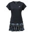 2024ǯղƥǥ Babolat Хܥ ƥ˥ ǥ ԥ奢 ɥ쥹 PURE DRESSBWG4324-BK00