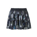 2024年春夏モデル Babolat バボラ テニスウェア レディス PURE ショートパンツ PURE MESH SHORT PANTS BWG4424 BK00