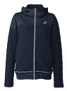 2025春夏モデル バボラ Babolat テニスウェア レディース PURE JACKET ピュア ジャケット BWT5125 NV00