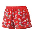 YONEX テニスウェア レディース ショートパンツ 25031(569)
