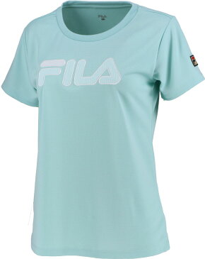 2020SS 2020新製品　フィラ FILA テニスウェア レディース Tシャツ VL2130-10